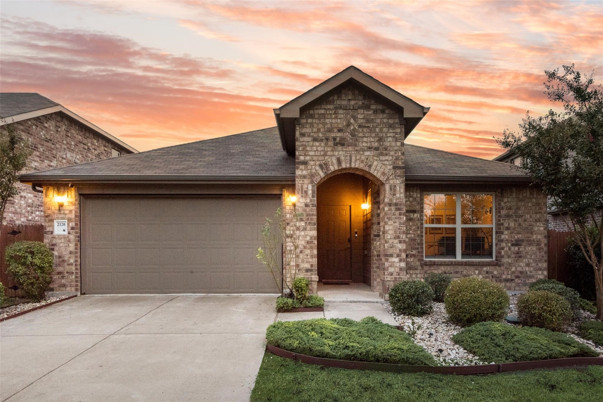 2120 Blakehill Drive Forney TX 75126