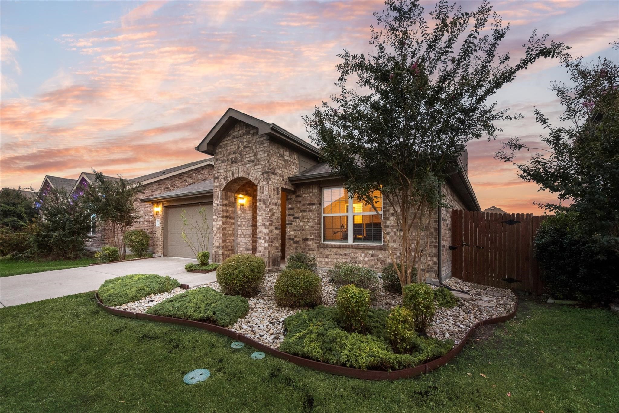 2120 Blakehill Drive Forney TX 75126