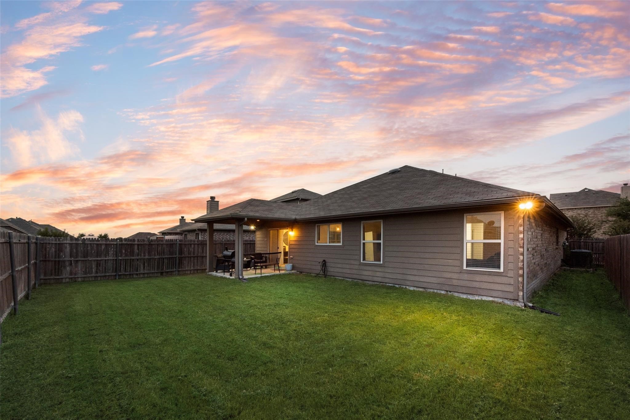 2120 Blakehill Drive Forney TX 75126