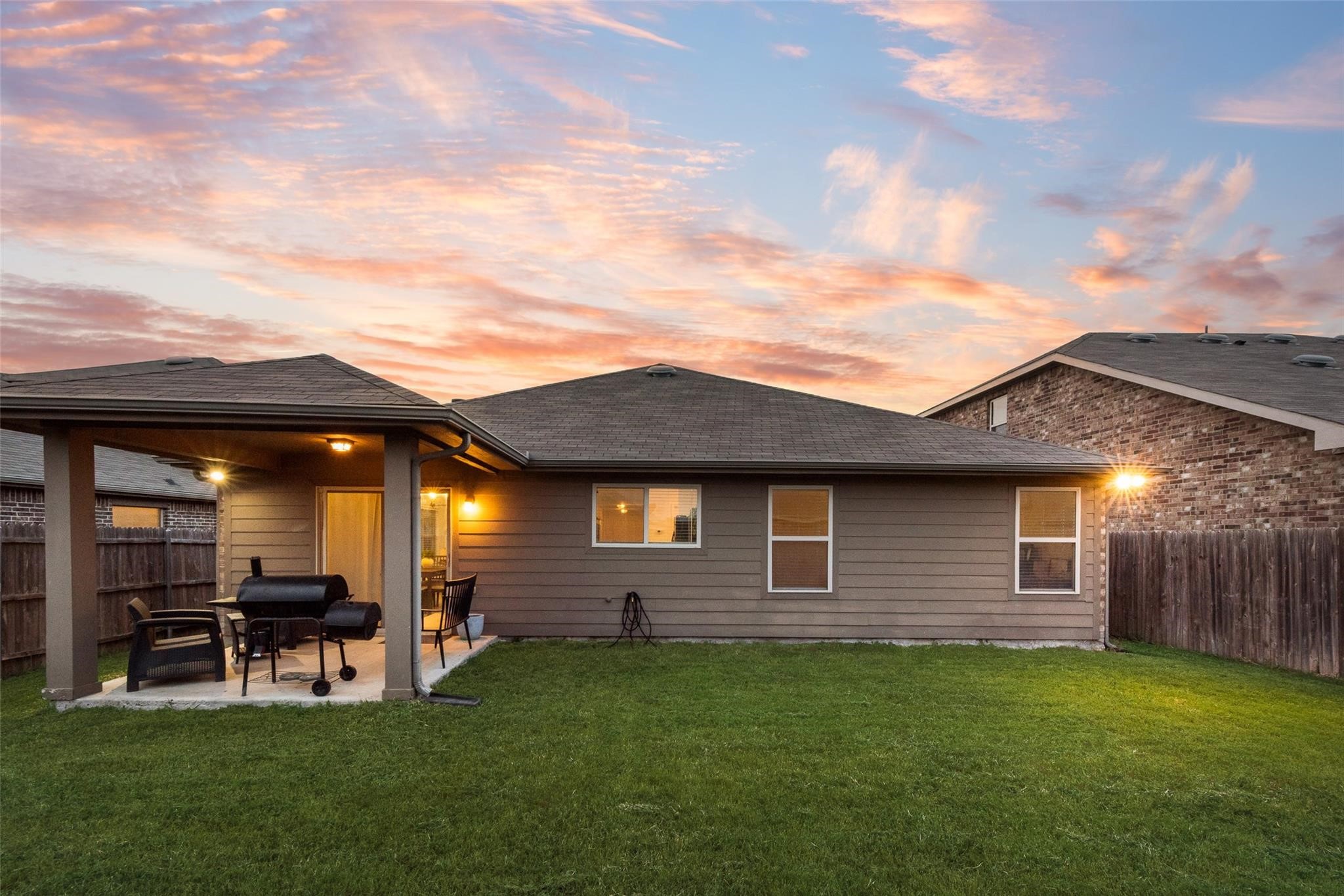 2120 Blakehill Drive Forney TX 75126