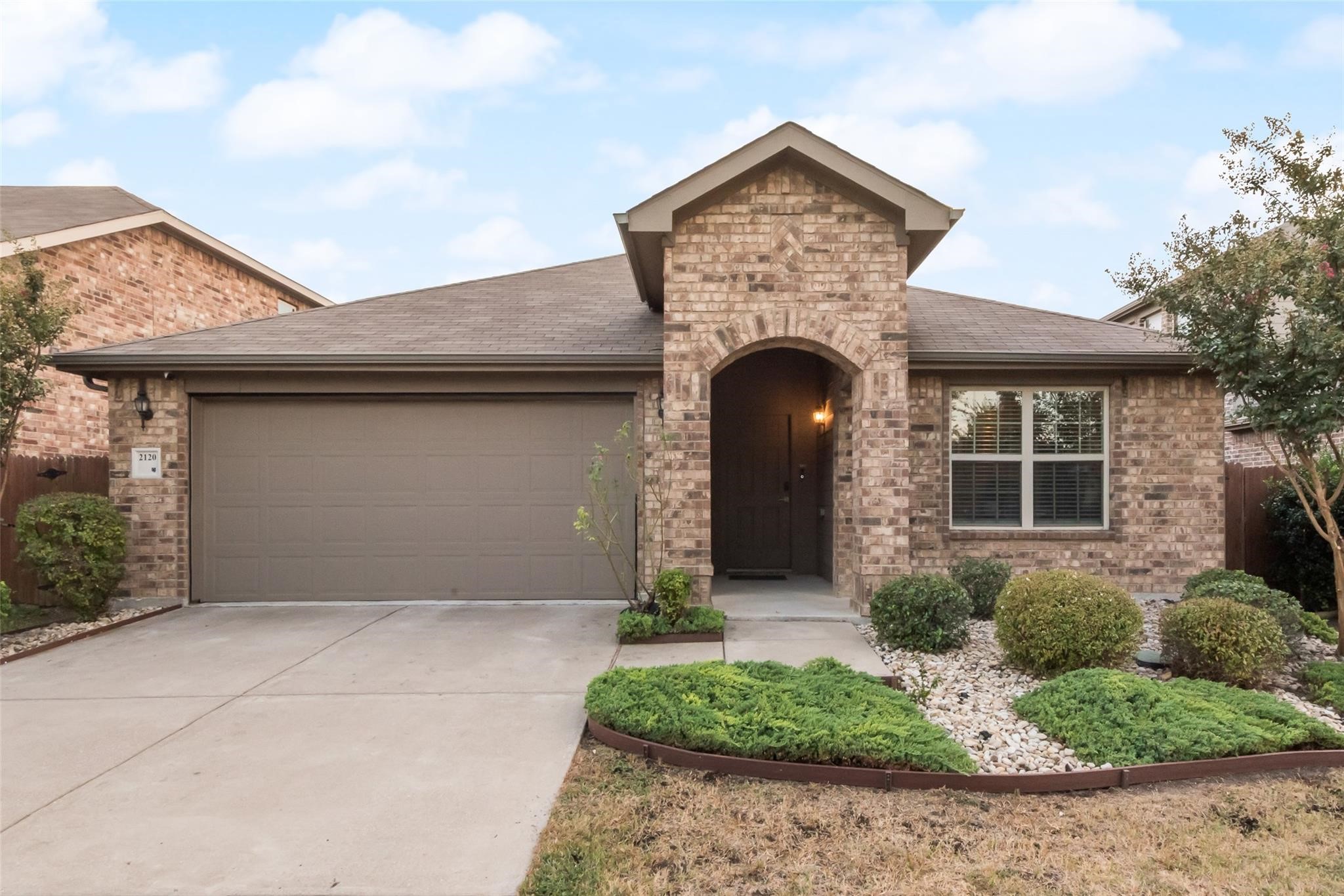 2120 Blakehill Drive Forney TX 75126