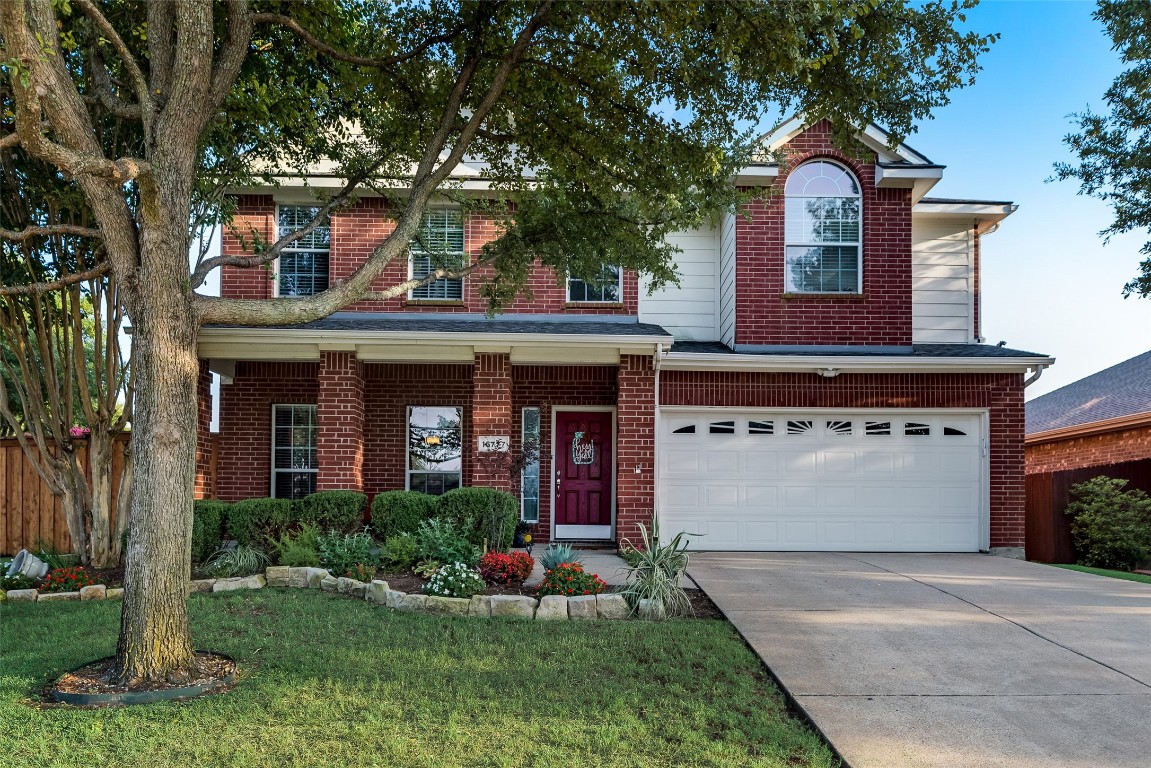 15777 Wyoming Drive Frisco TX 75035