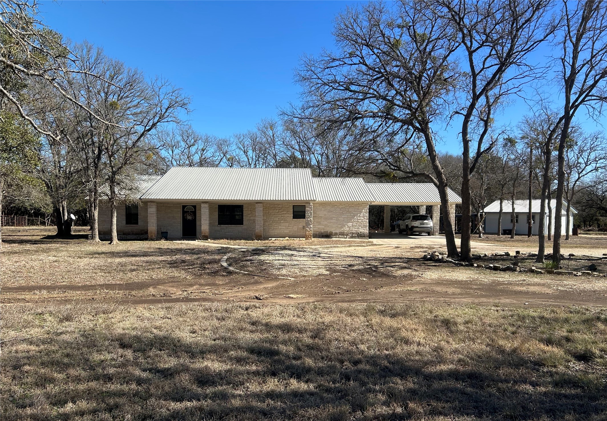 339 County Road 3500 Lampasas TX 76550