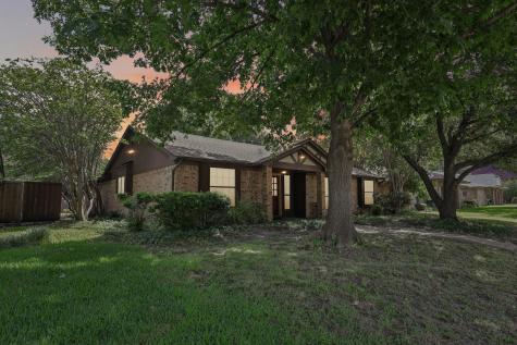 113 E Bancroft Drive Garland TX 75040