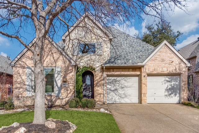 5482 Travis Drive Frisco TX 75034