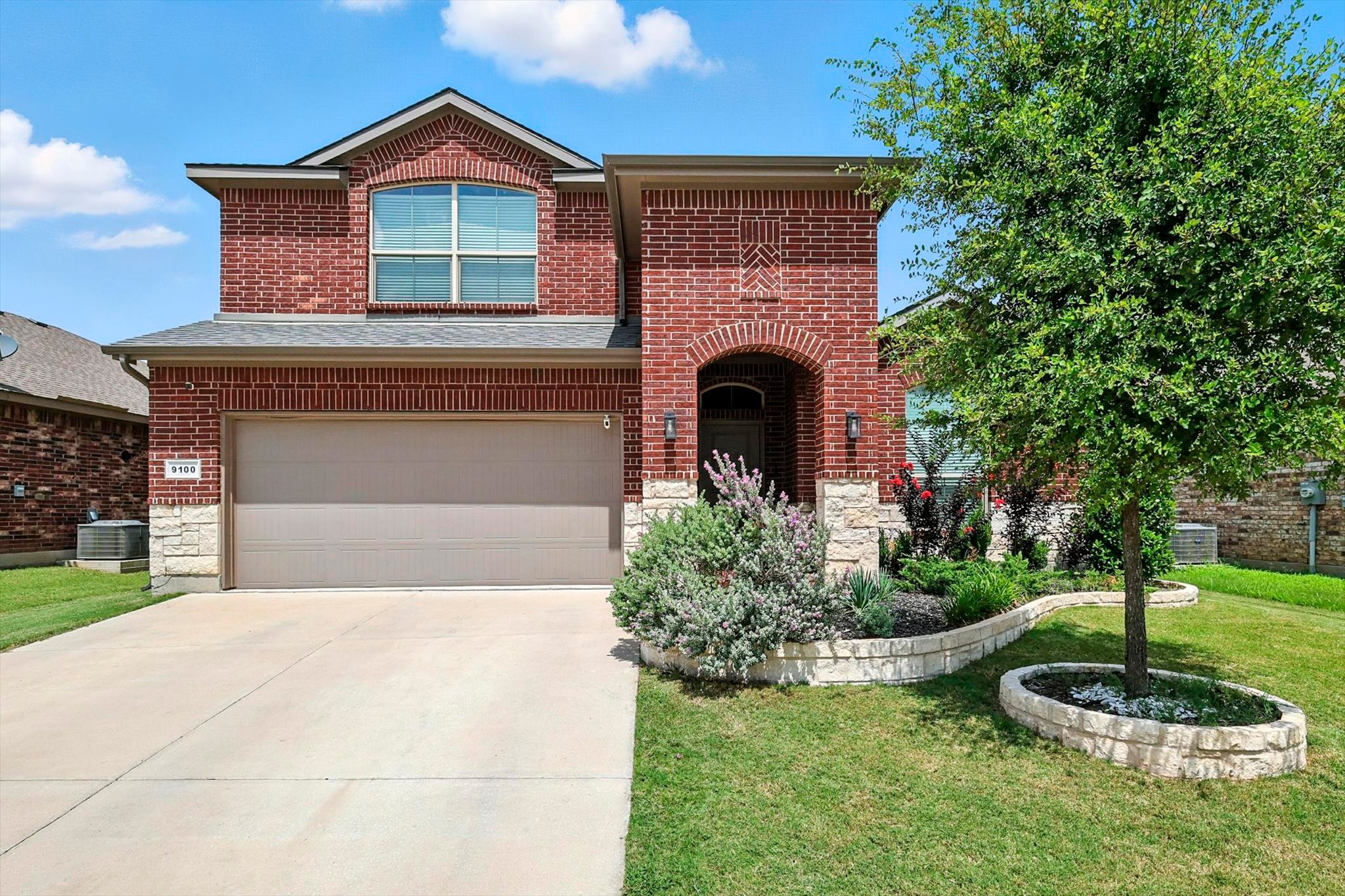 9100 Pearfield Road Fort Worth TX 76179