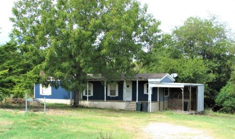 751 Cowboys Lane Springtown TX 76082