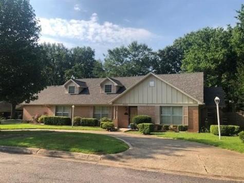 3150 Dogwood Lane Paris TX 75460