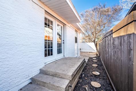 505 Lowell Lane Richardson TX 75080