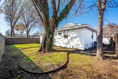 505 Lowell Lane Richardson TX 75080