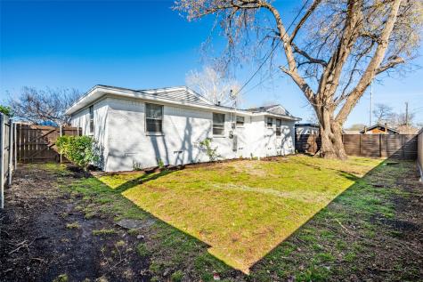 505 Lowell Lane Richardson TX 75080
