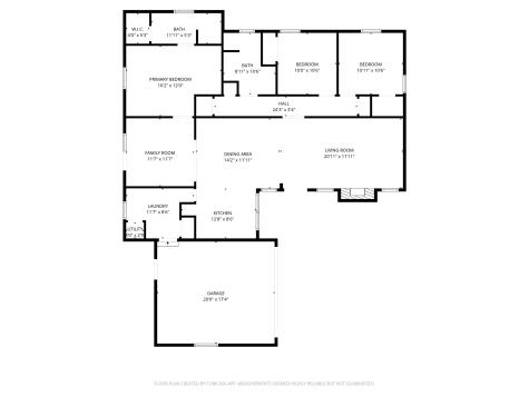 505 Lowell Lane Richardson TX 75080