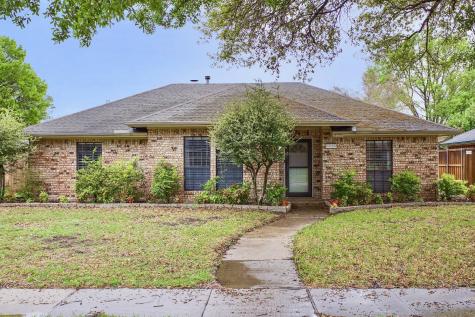 3228 Anchor Drive Plano TX 75023