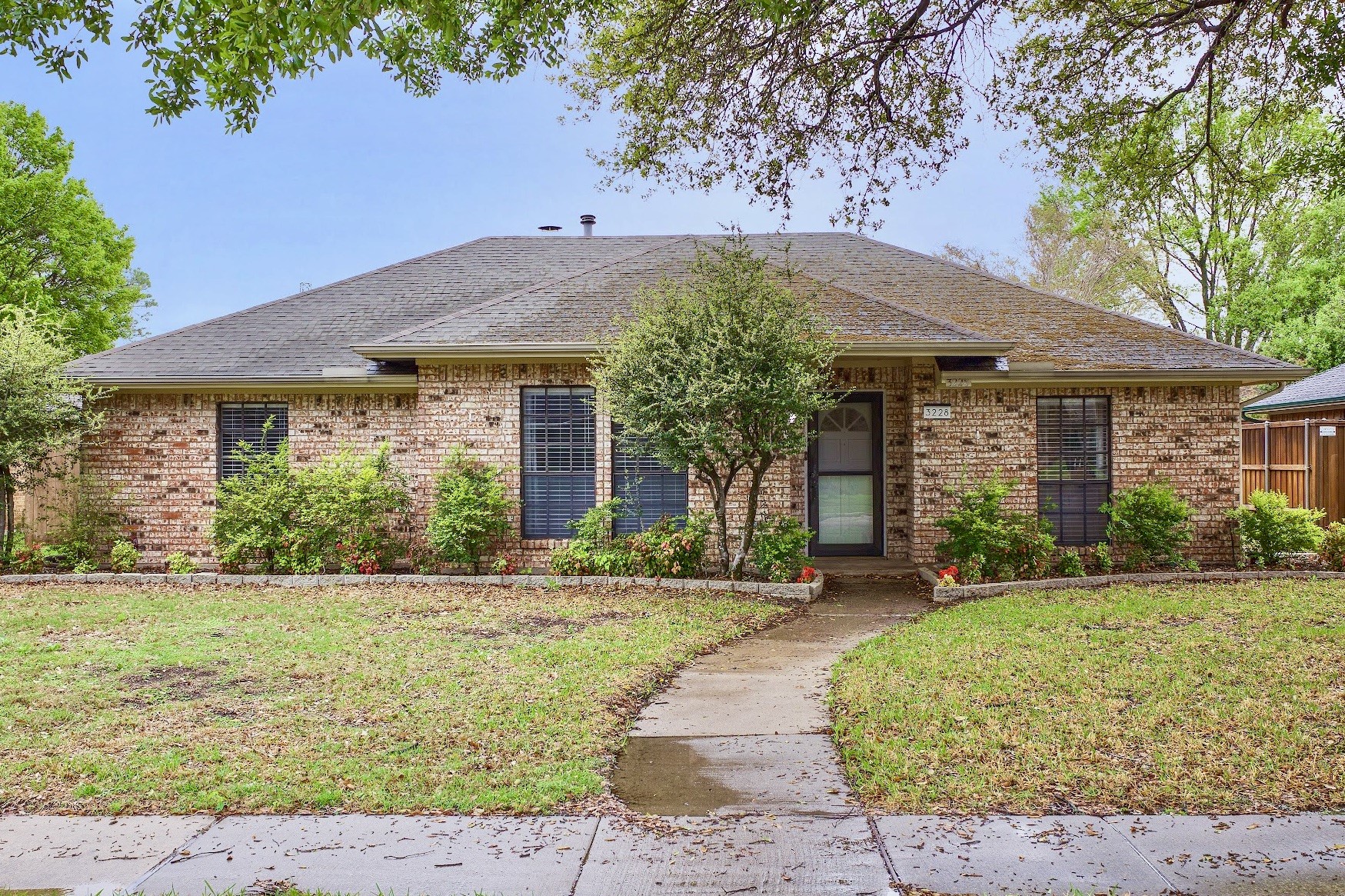 3228 Anchor Drive Plano TX 75023