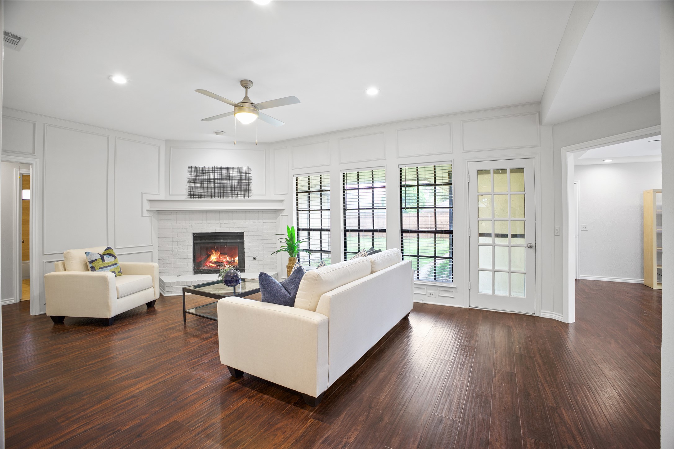 3228 Anchor Drive Plano TX 75023