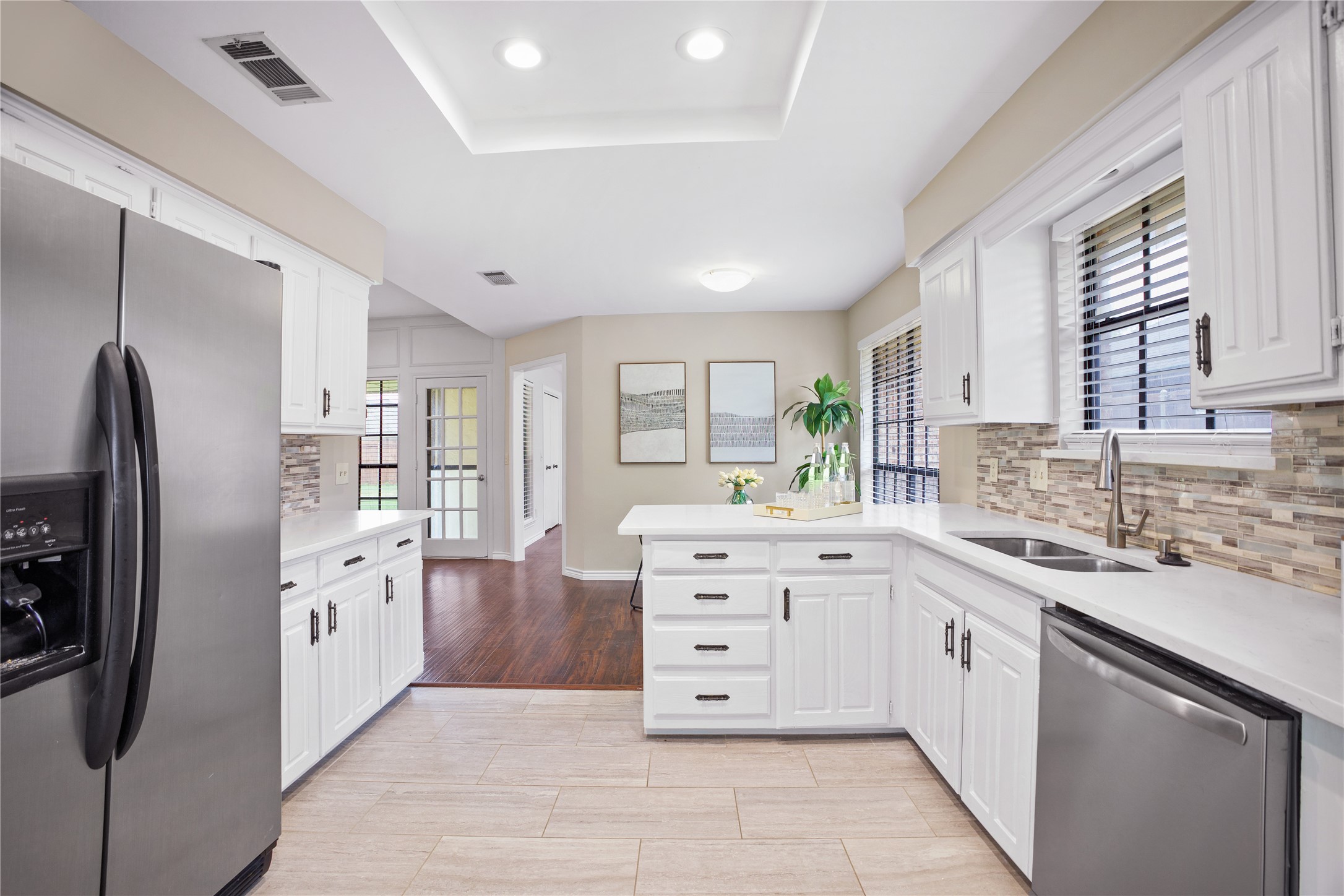 3228 Anchor Drive Plano TX 75023