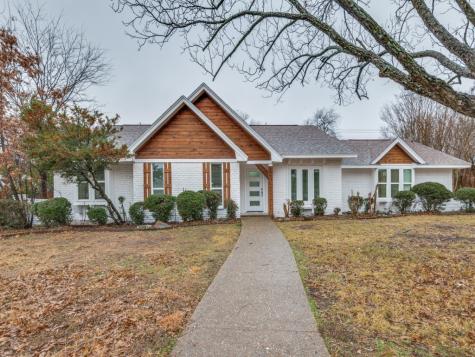 1131 Greenway Drive Duncanville TX 75137