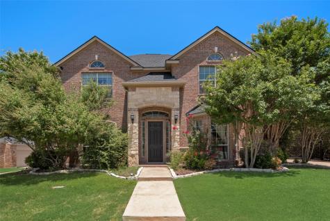 8112 Grand Junction Drive Fort Worth TX 76179