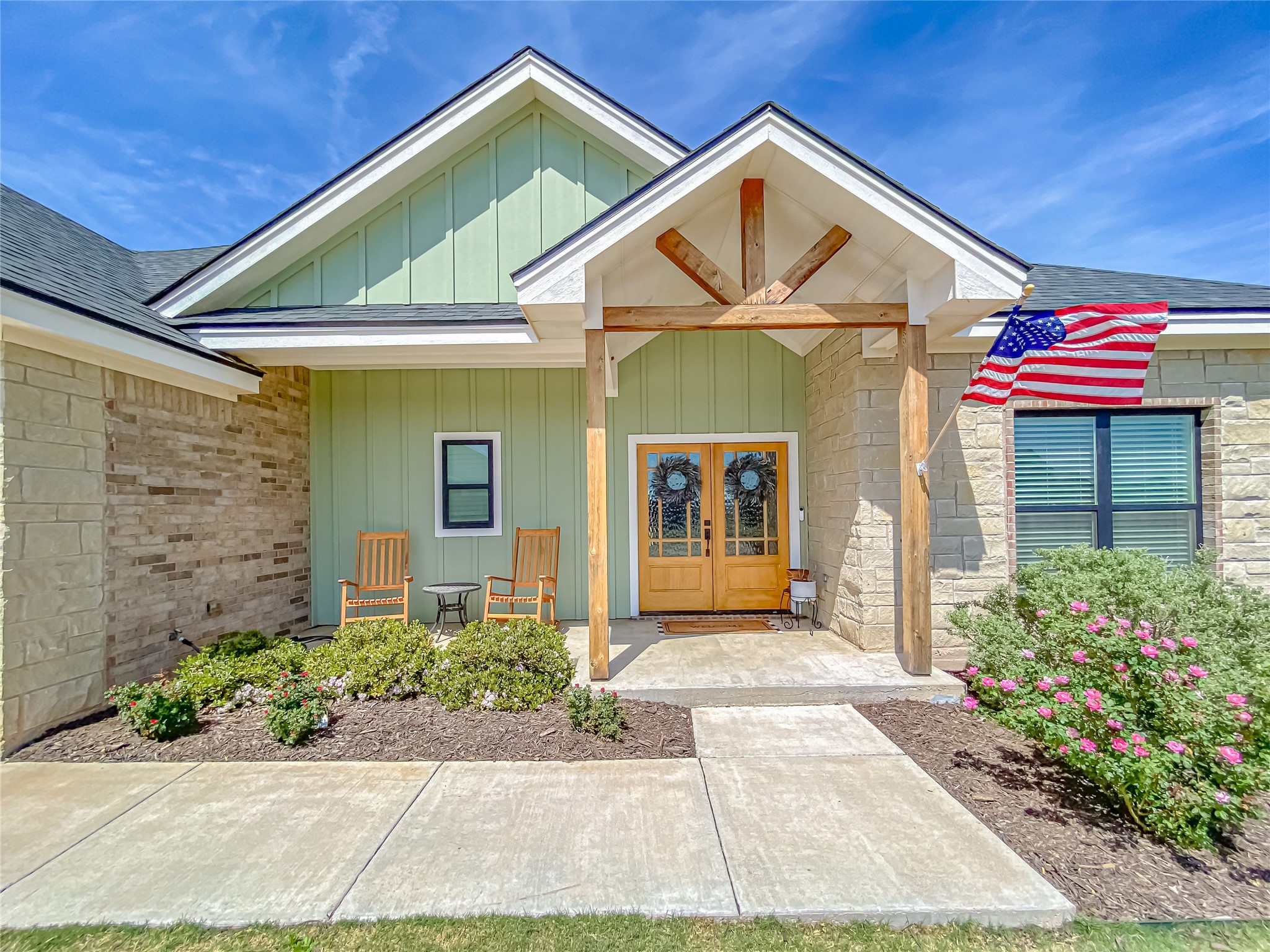 152 Hawker Lane Abilene TX 79602