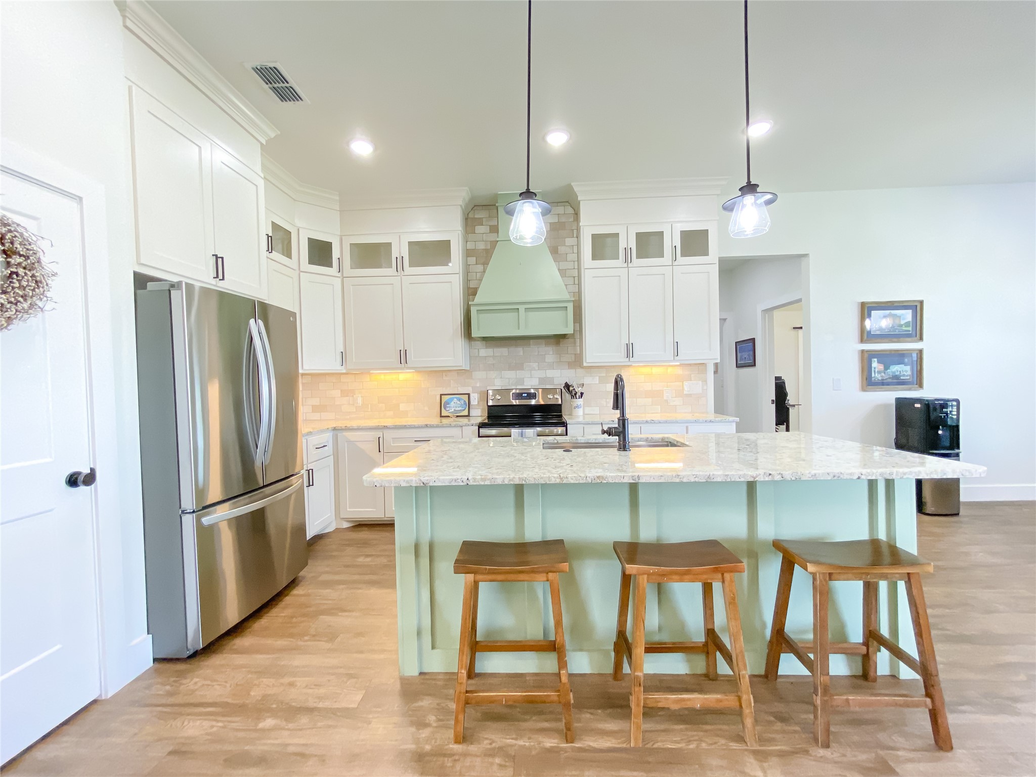 152 Hawker Lane Abilene TX 79602