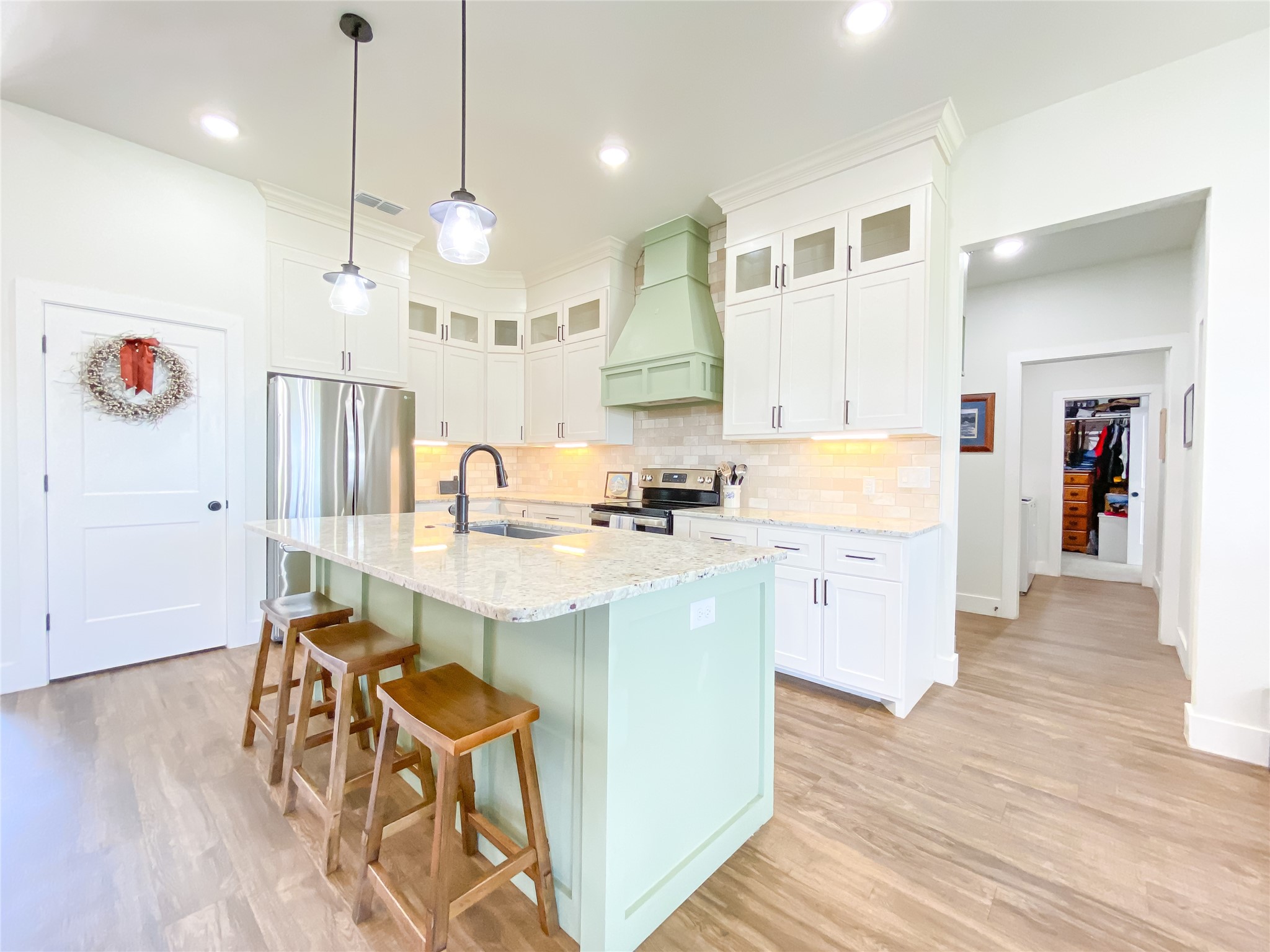 152 Hawker Lane Abilene TX 79602