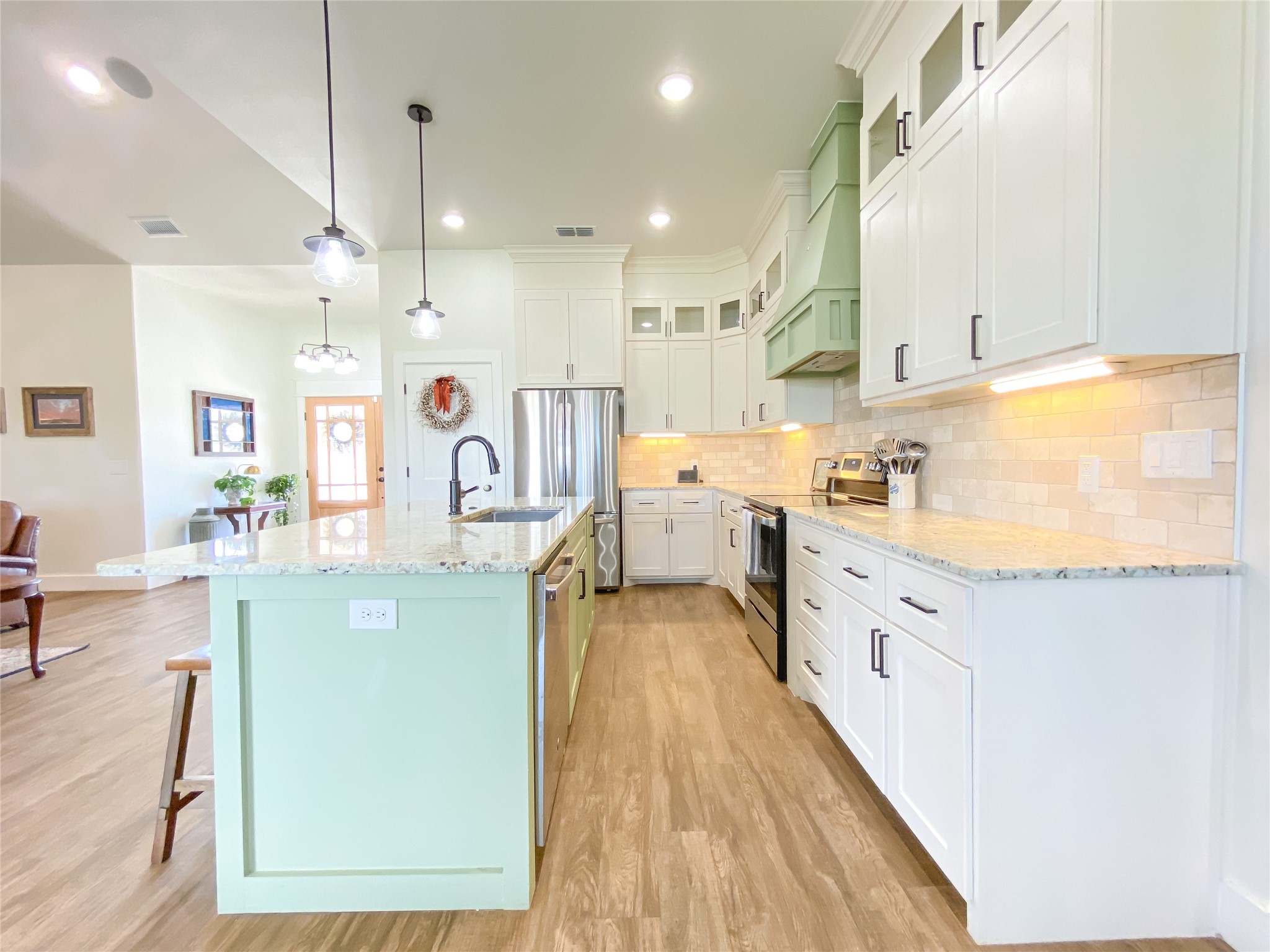 152 Hawker Lane Abilene TX 79602
