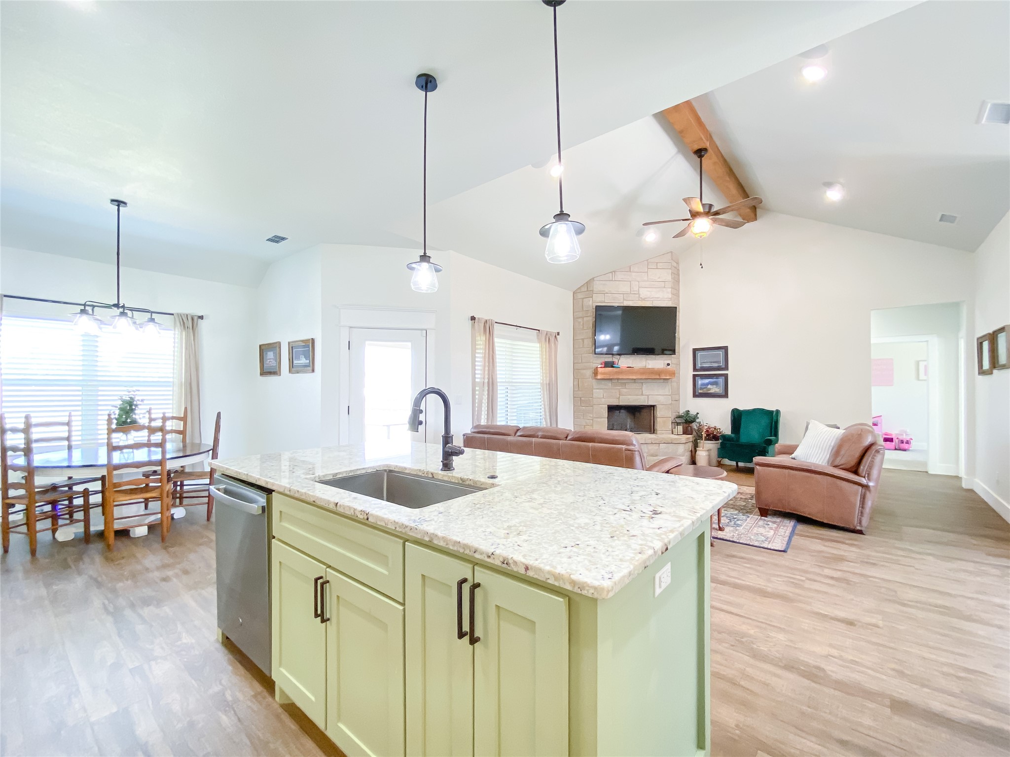 152 Hawker Lane Abilene TX 79602