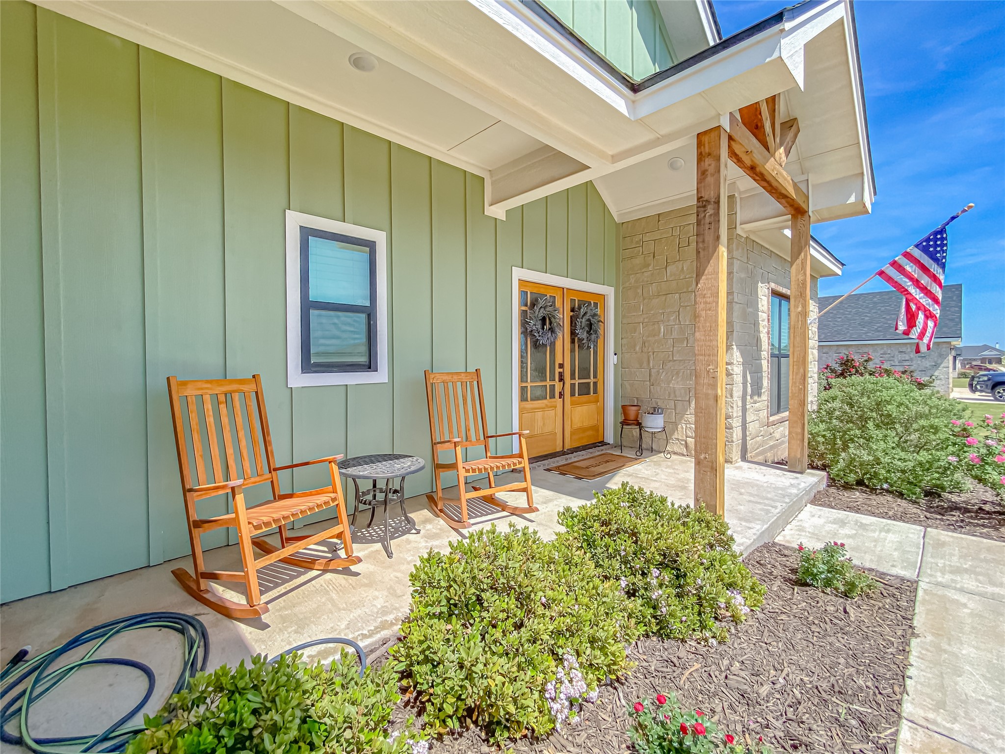 152 Hawker Lane Abilene TX 79602