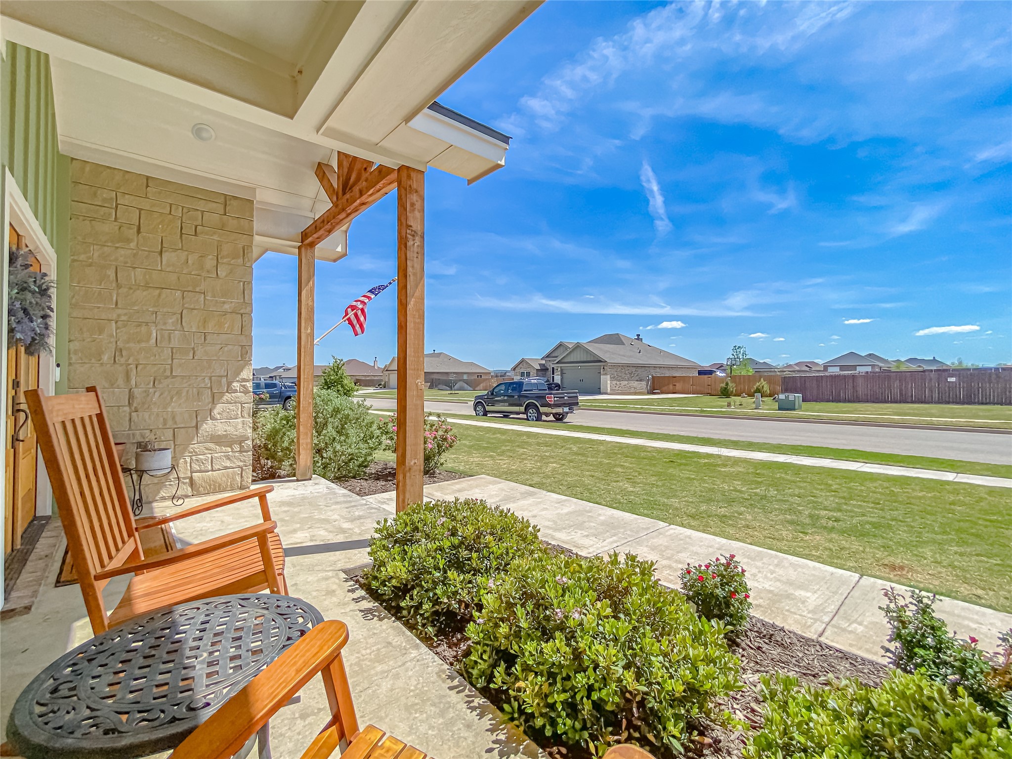 152 Hawker Lane Abilene TX 79602
