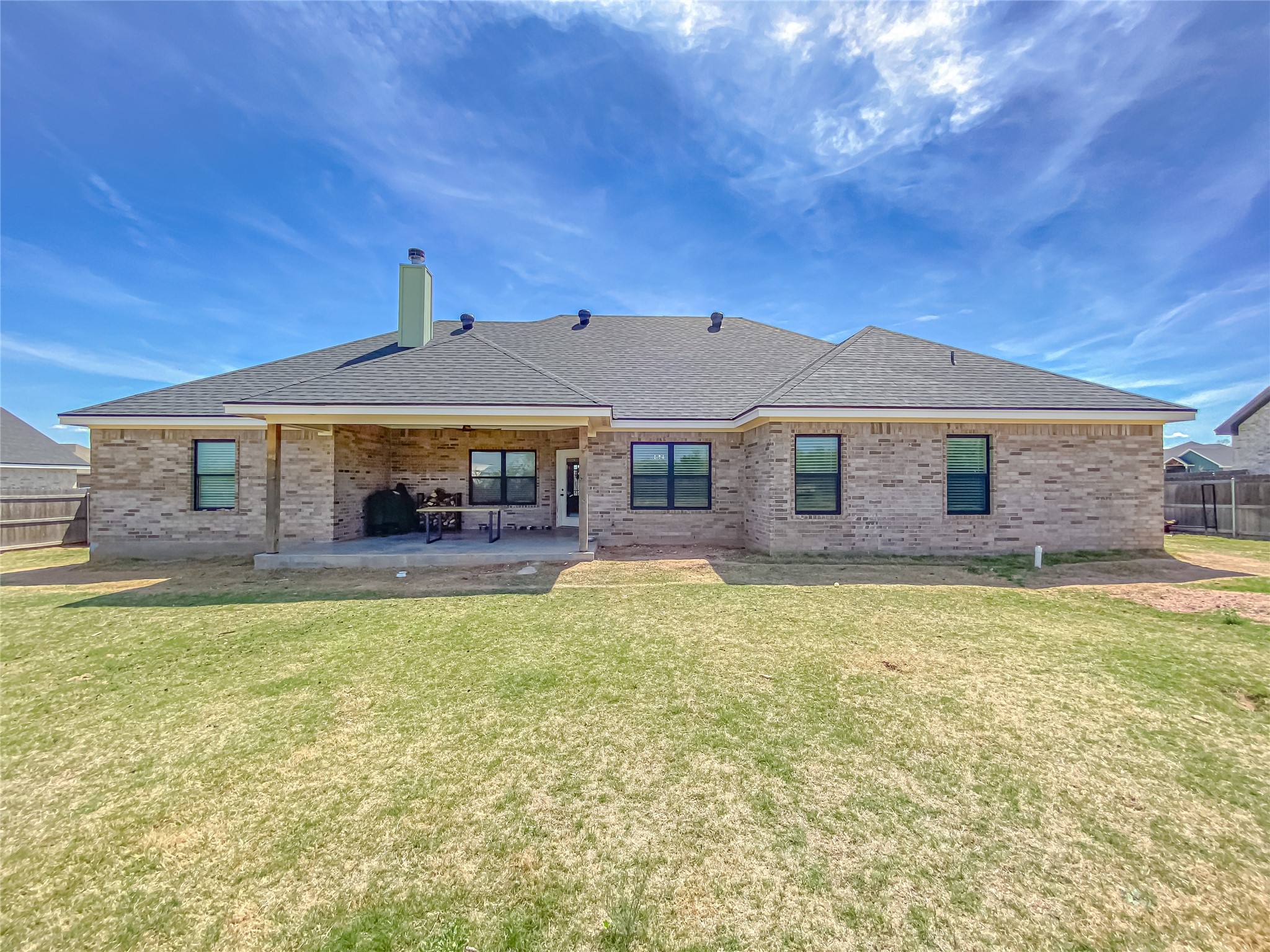 152 Hawker Lane Abilene TX 79602