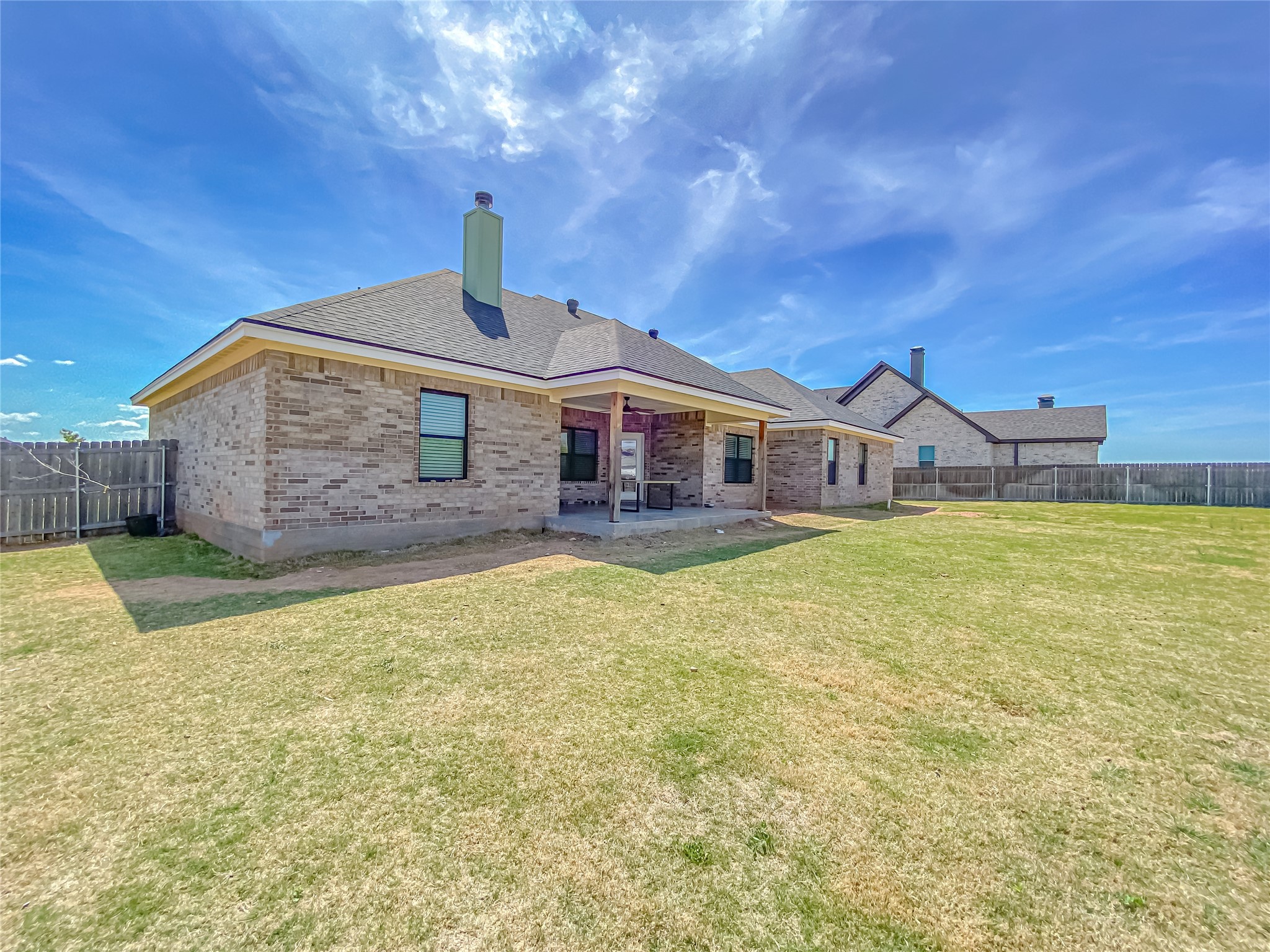152 Hawker Lane Abilene TX 79602