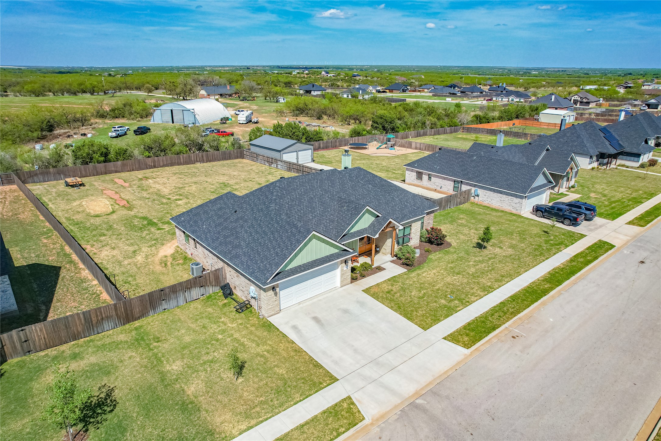 152 Hawker Lane Abilene TX 79602