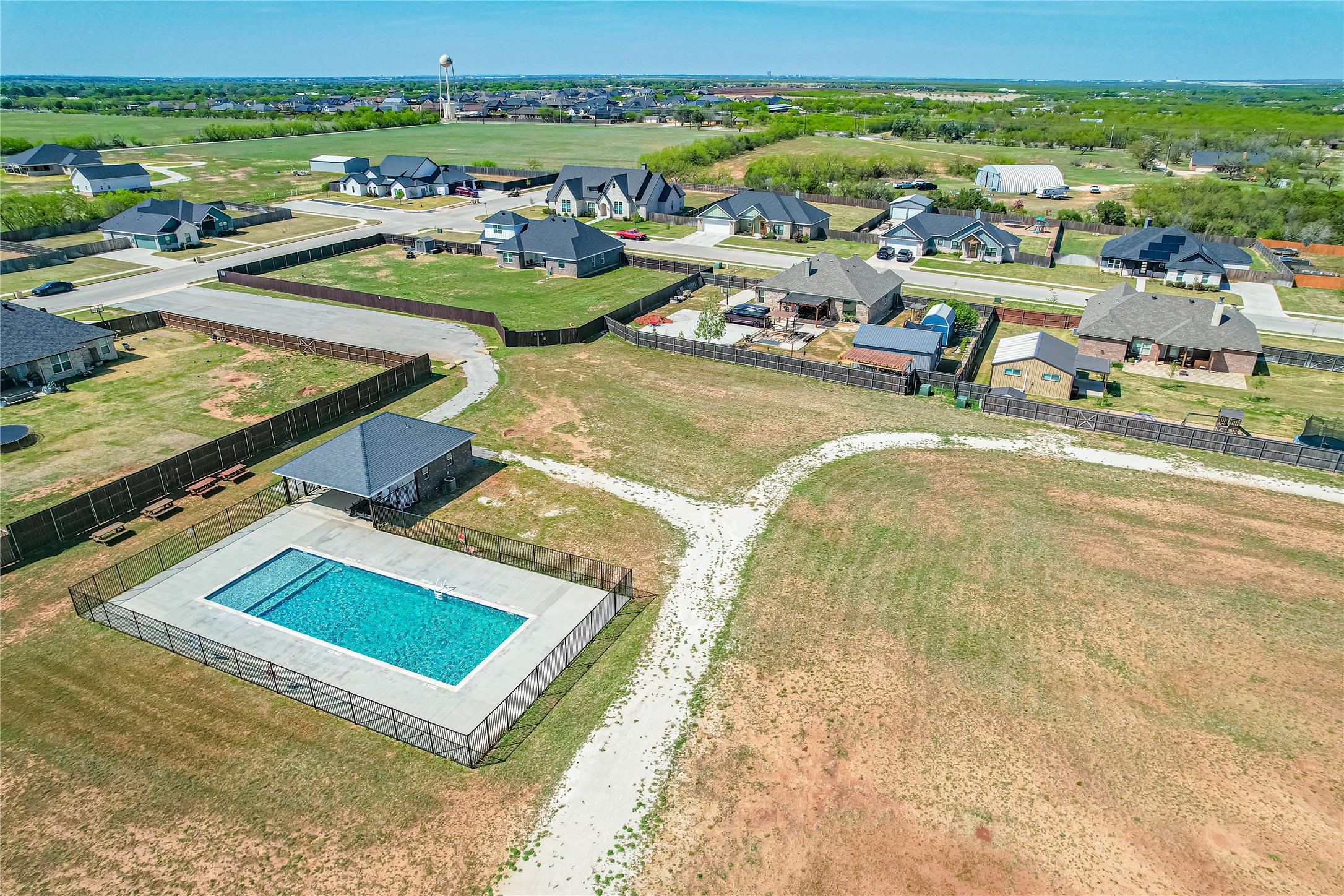 152 Hawker Lane Abilene TX 79602