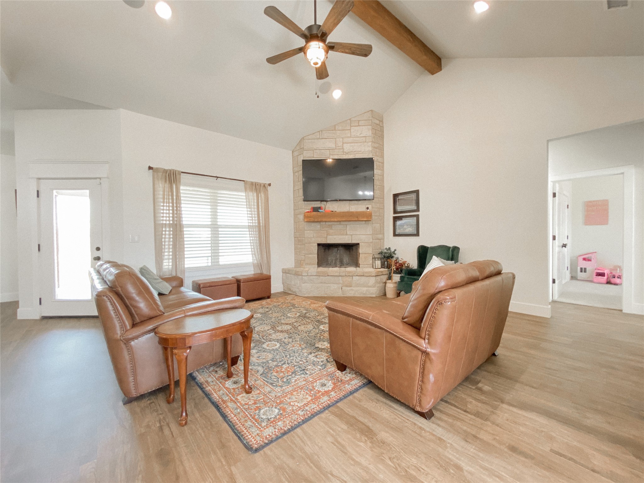 152 Hawker Lane Abilene TX 79602