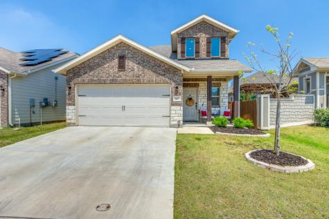 617 Presidio Street Aubrey TX 76227
