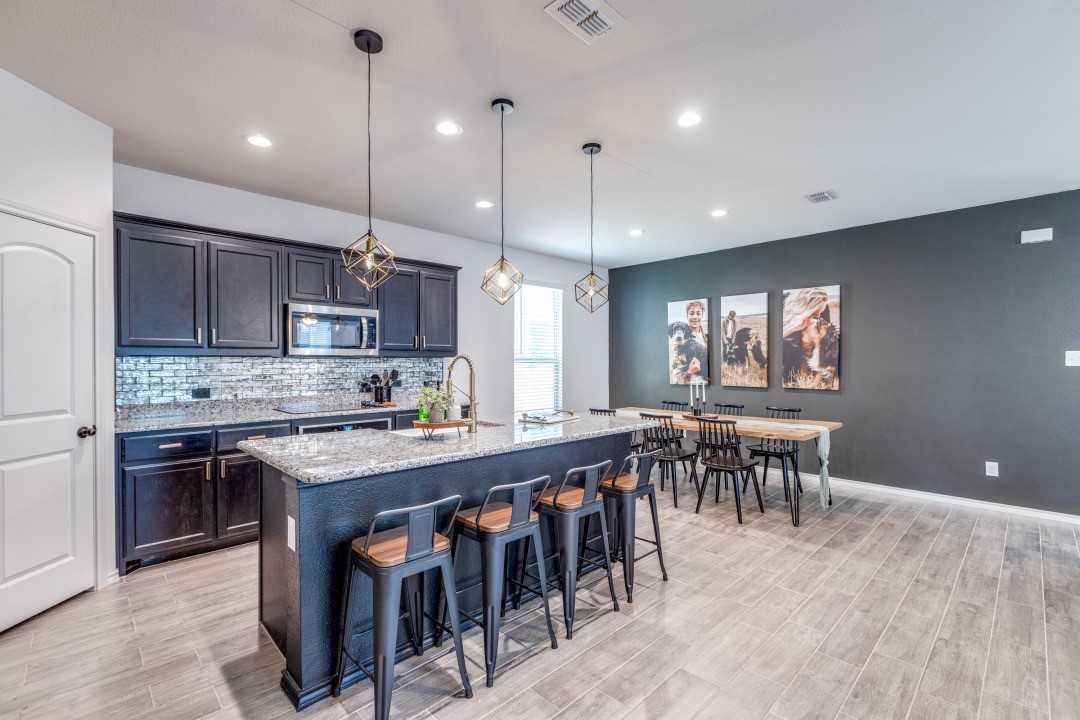 617 Presidio Street Aubrey TX 76227
