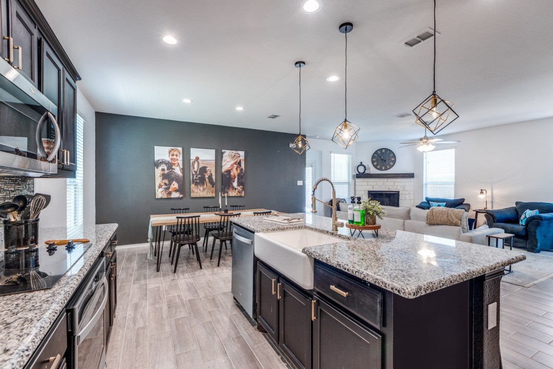 617 Presidio Street Aubrey TX 76227