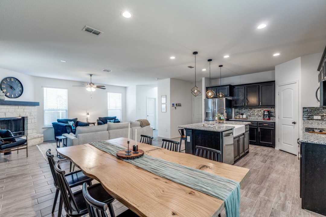 617 Presidio Street Aubrey TX 76227