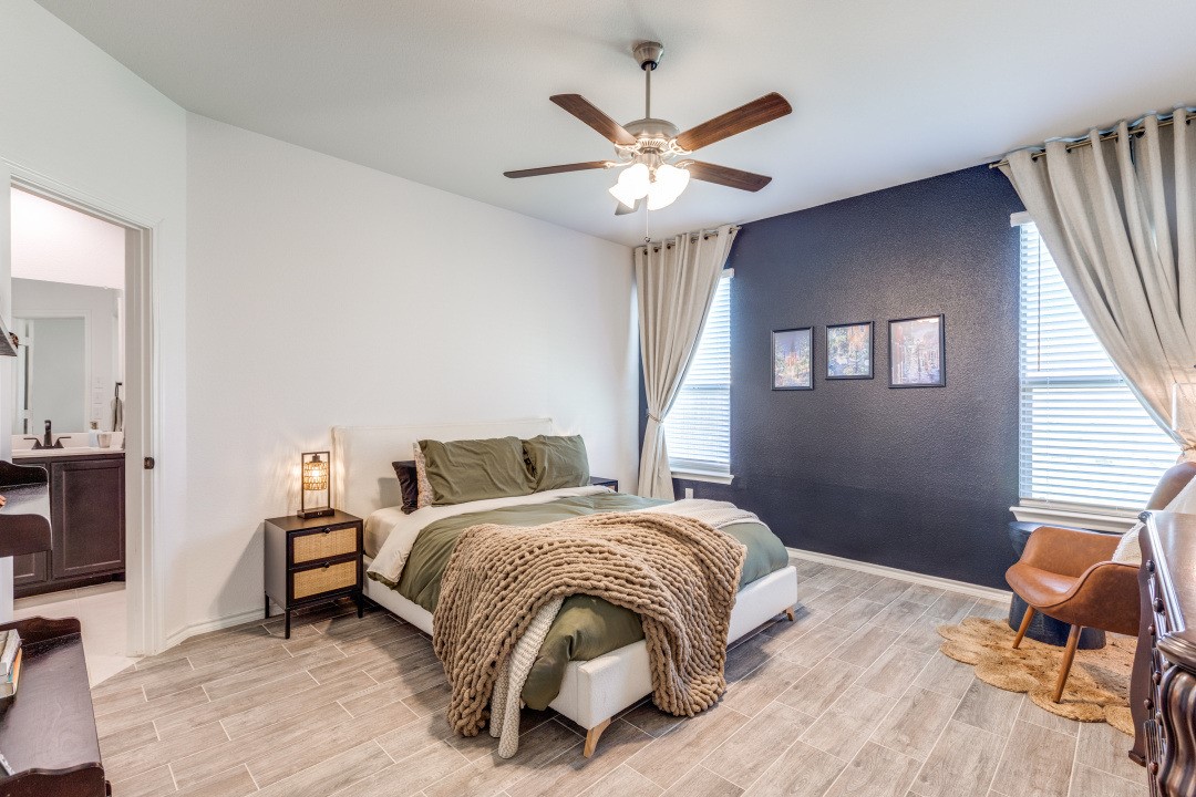 617 Presidio Street Aubrey TX 76227