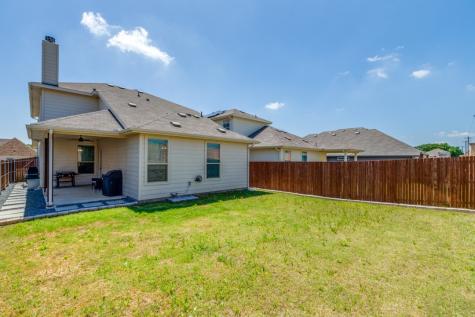617 Presidio Street Aubrey TX 76227