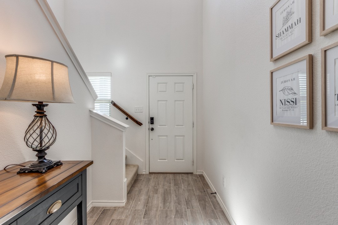 617 Presidio Street Aubrey TX 76227