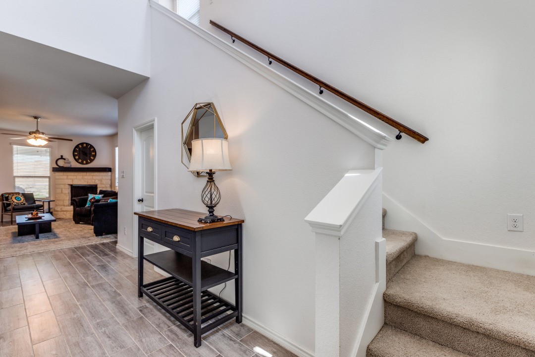 617 Presidio Street Aubrey TX 76227
