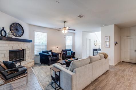 617 Presidio Street Aubrey TX 76227