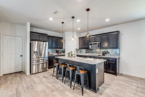 617 Presidio Street Aubrey TX 76227