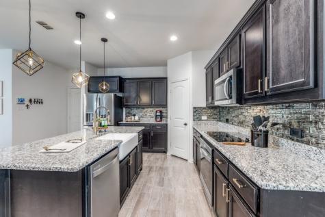617 Presidio Street Aubrey TX 76227