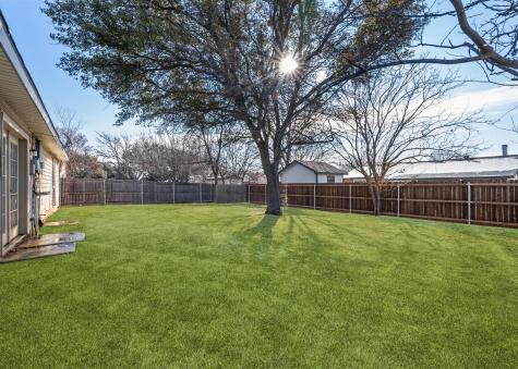 3817 Longmeadow Way Fort Worth TX 76133