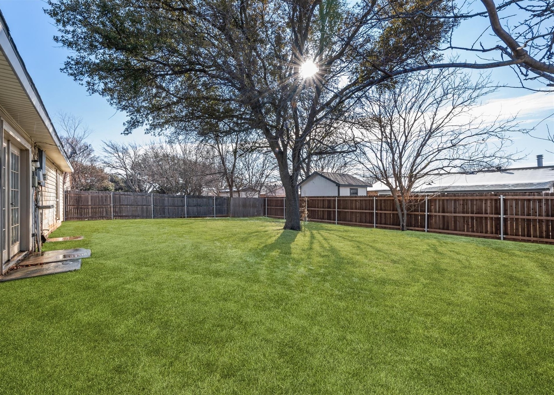3817 Longmeadow Way Fort Worth TX 76133
