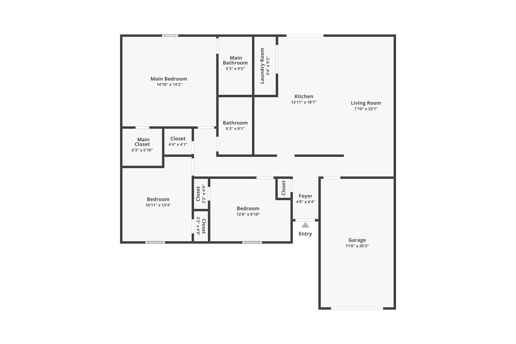 3817 Longmeadow Way Fort Worth TX 76133
