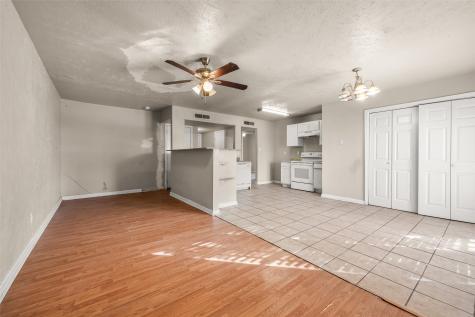 3817 Longmeadow Way Fort Worth TX 76133