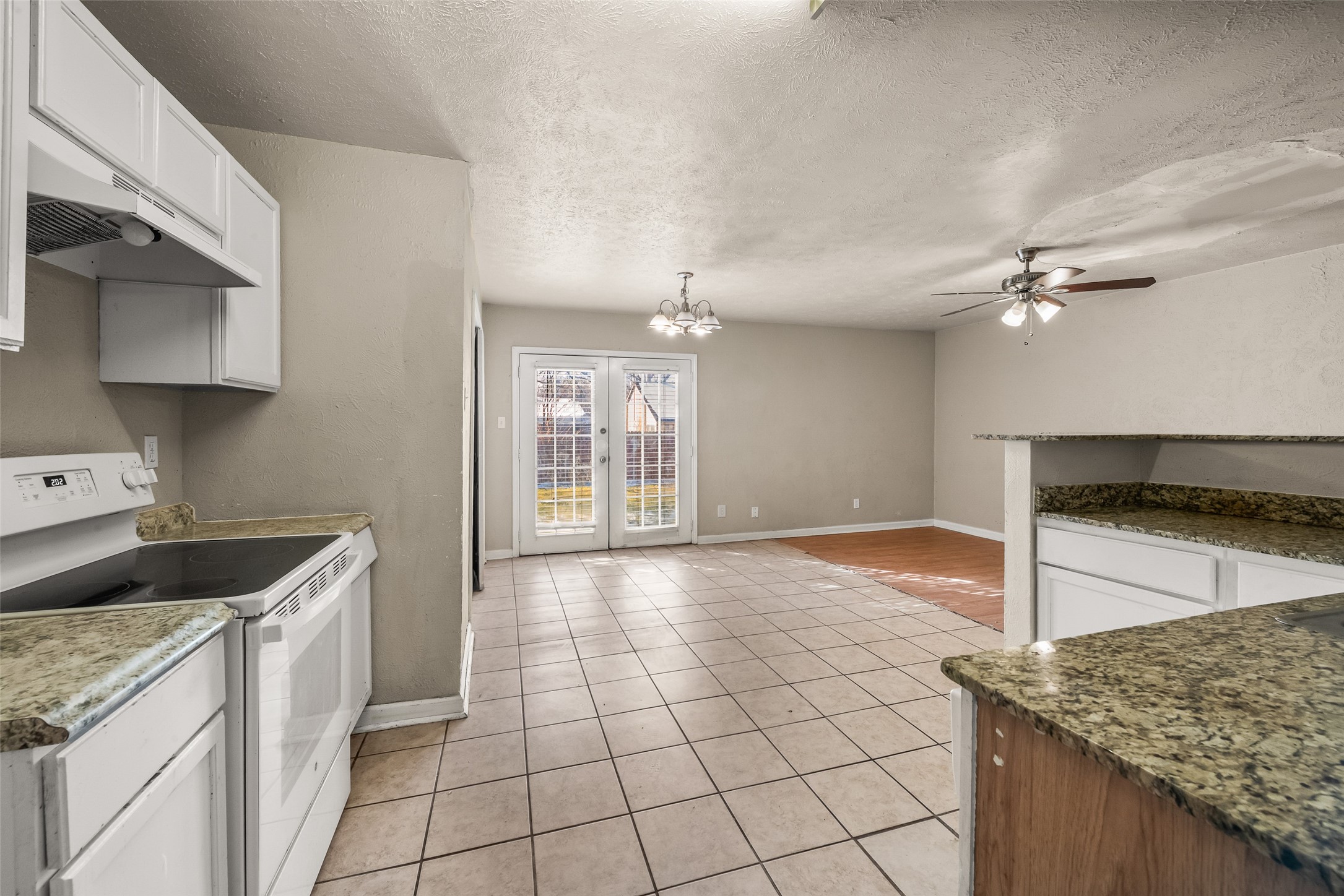 3817 Longmeadow Way Fort Worth TX 76133